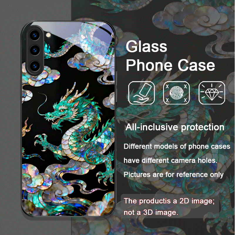 Étui de téléphone en verre tre - Samsung Galaxy S24 avis et prix
