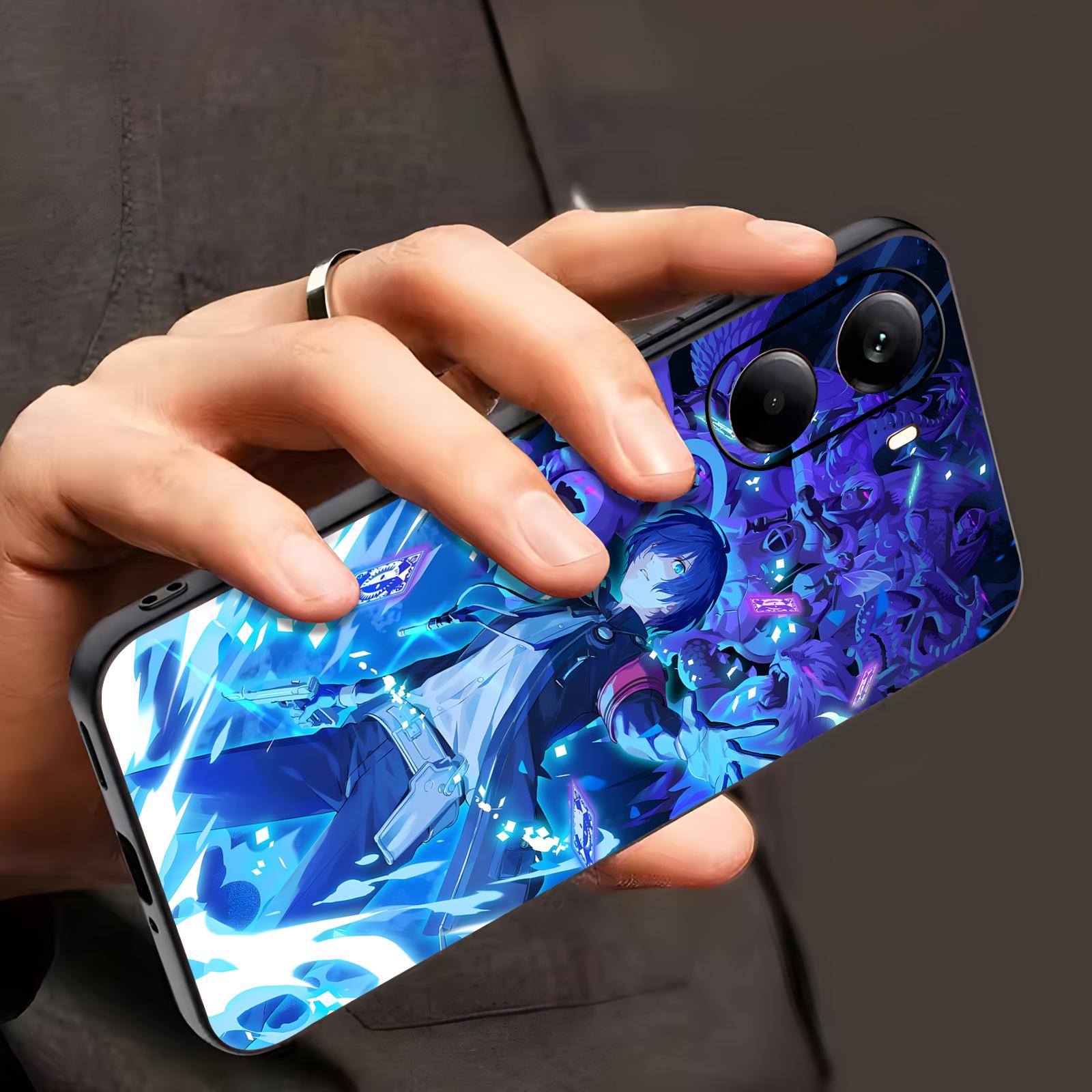 Coque de téléphone pour Xiaomi - Xiaomi Poco X6 avis et prix