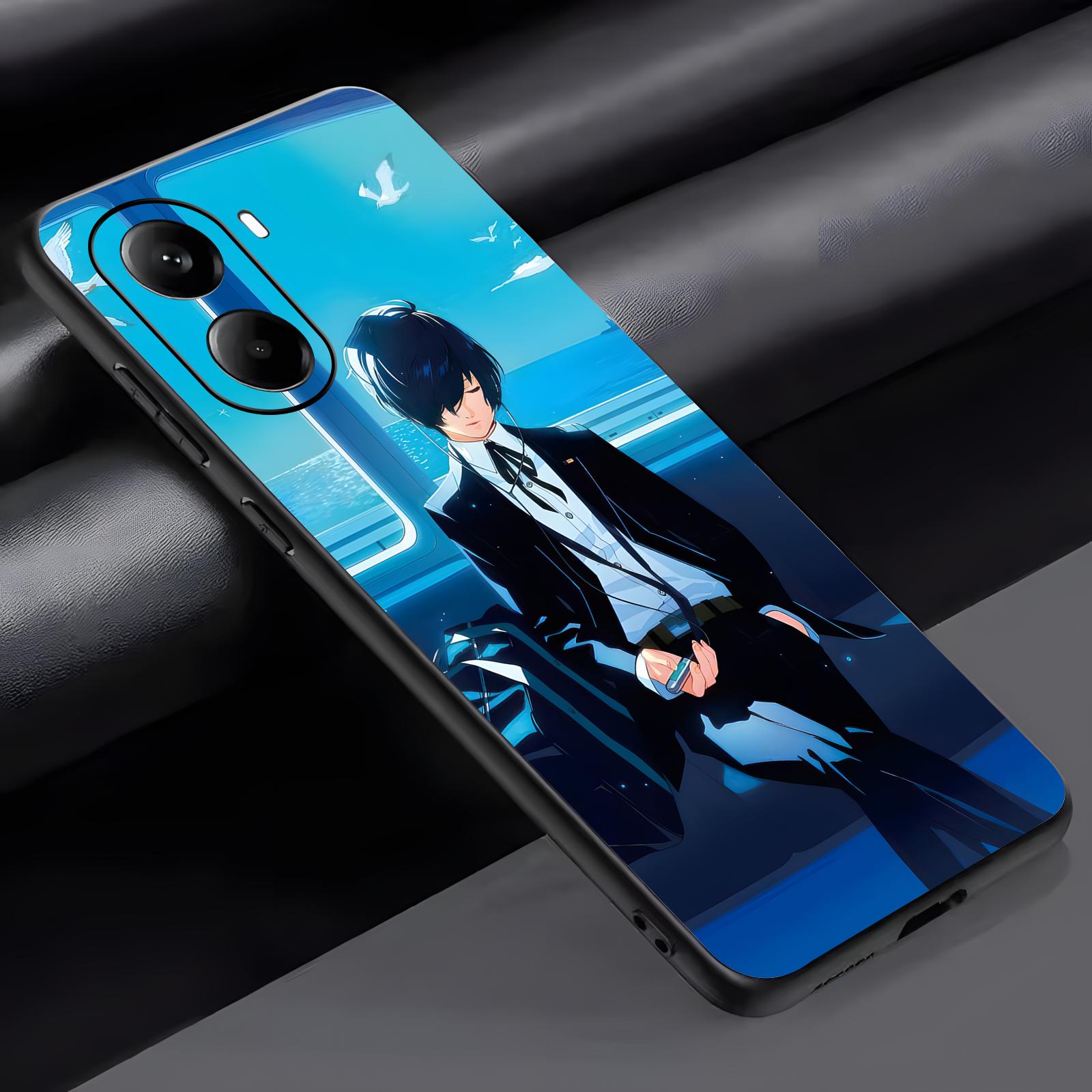 Coque de téléphone pour Xiaomi - Xiaomi Poco X6 avis et prix