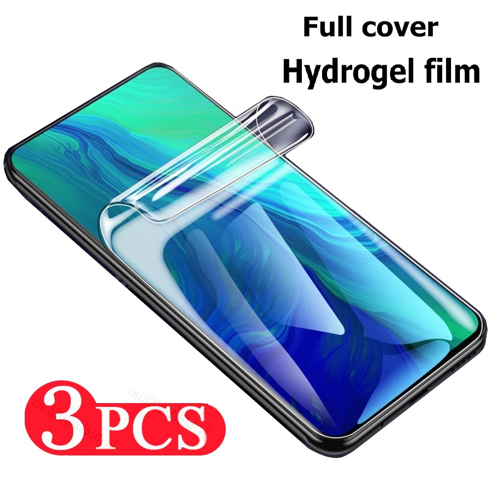 3 pièces Film Hydrogel pour Vi - Vivo Y28 avis et prix