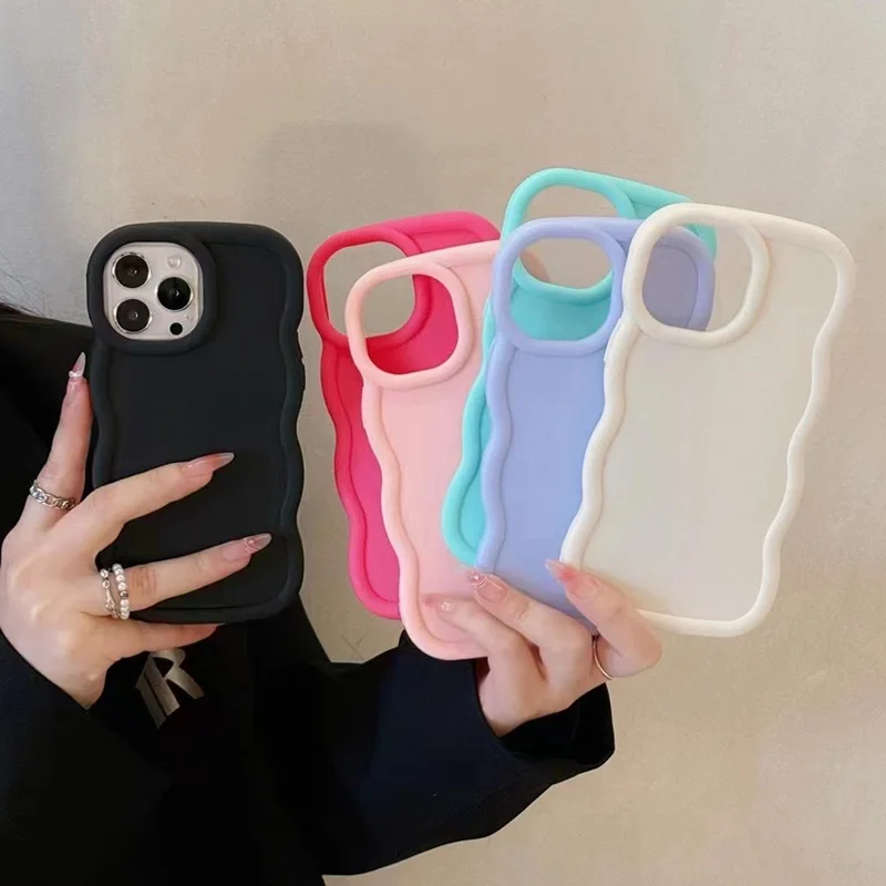 Coque de téléphone en Silicone - Realme Note 50 avis et prix