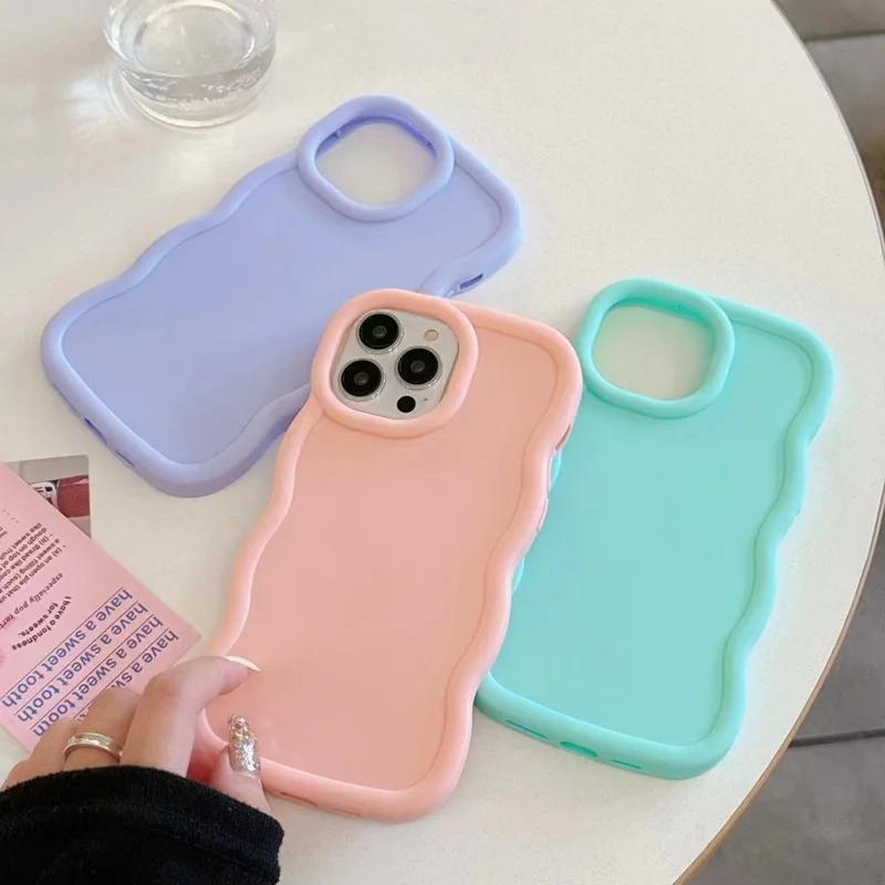 Coque de téléphone en Silicone - Realme Note 50 avis et prix