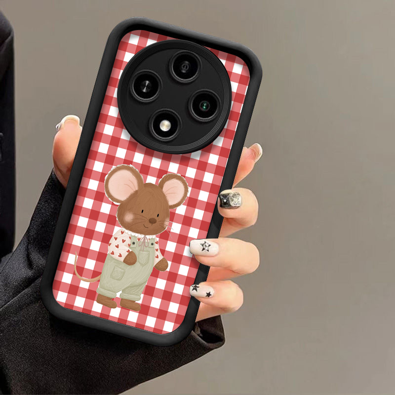 Coque de téléphone à motif d'a - Oppo Reno 12 avis et prix