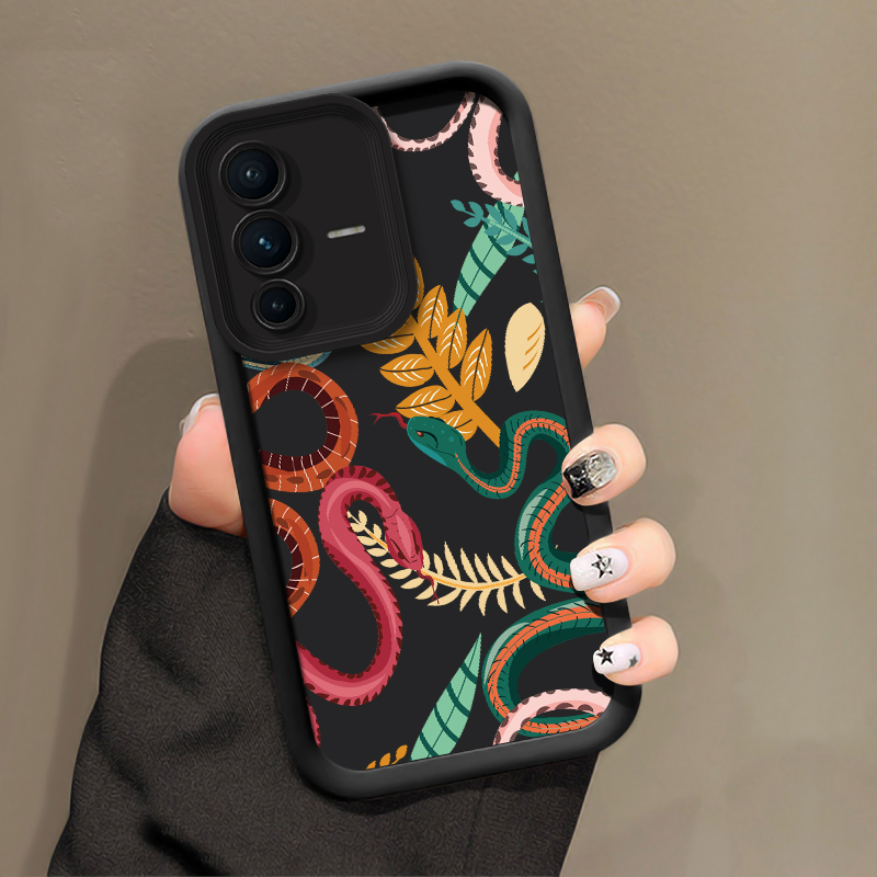 Coque de téléphone de luxe à i - Vivo V40 avis et prix