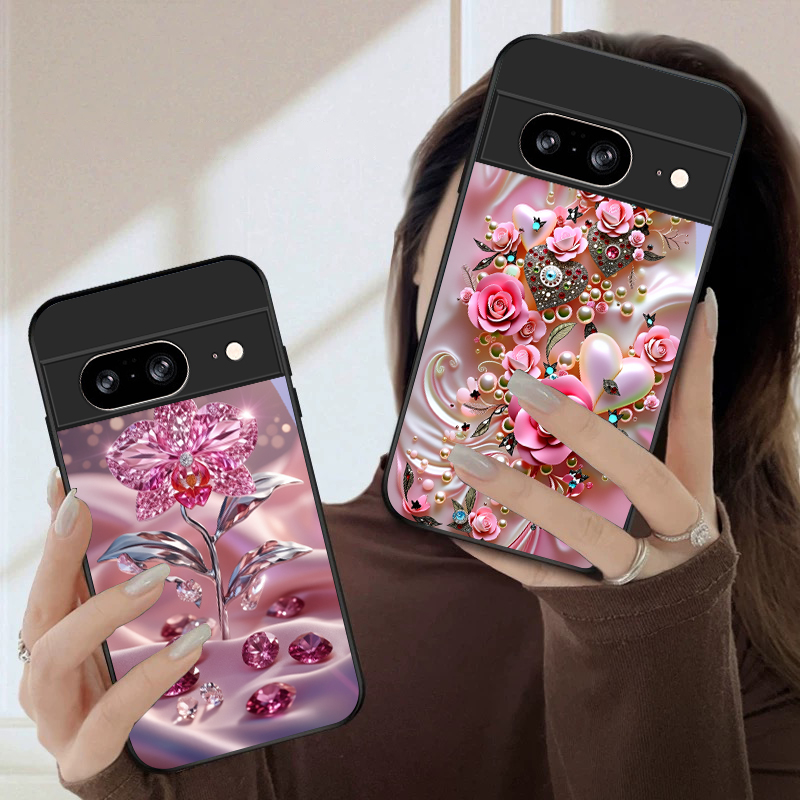 Coque de téléphone en verre no - Google Pixel 9 Pro avis et prix