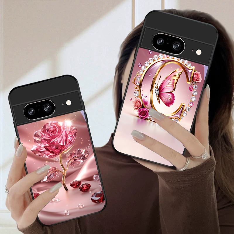 Coque de téléphone en verre no - Google Pixel 9 Pro avis et prix