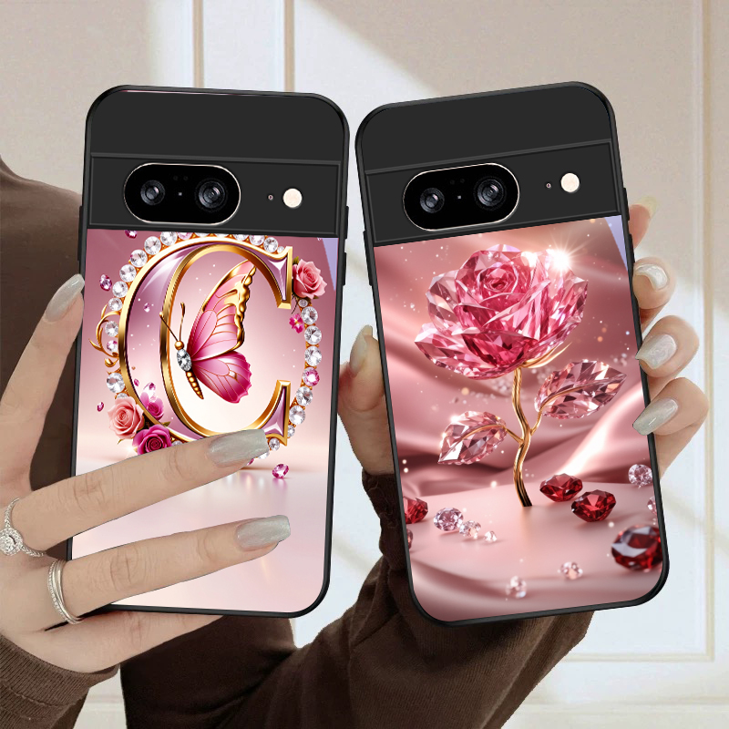 Coque de téléphone en verre no - Google Pixel 9 Pro avis et prix