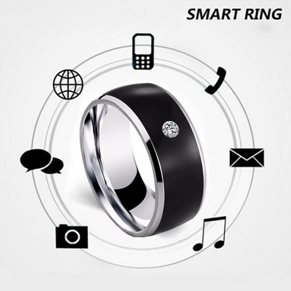 Technologie multifonctionnelle - Smart Ring Nfc Pay avis et prix