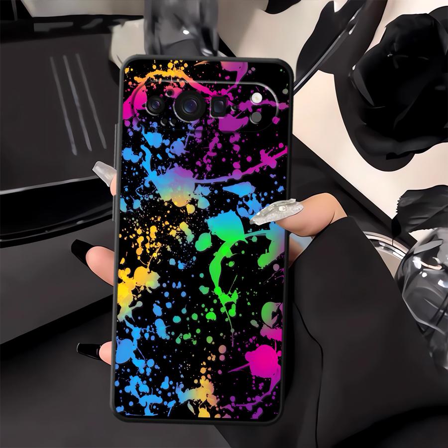 Coque de téléphone motif éclab - Google Pixel 9 Pro avis et prix