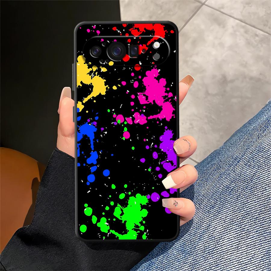 Coque de téléphone motif éclab - Google Pixel 9 Pro avis et prix