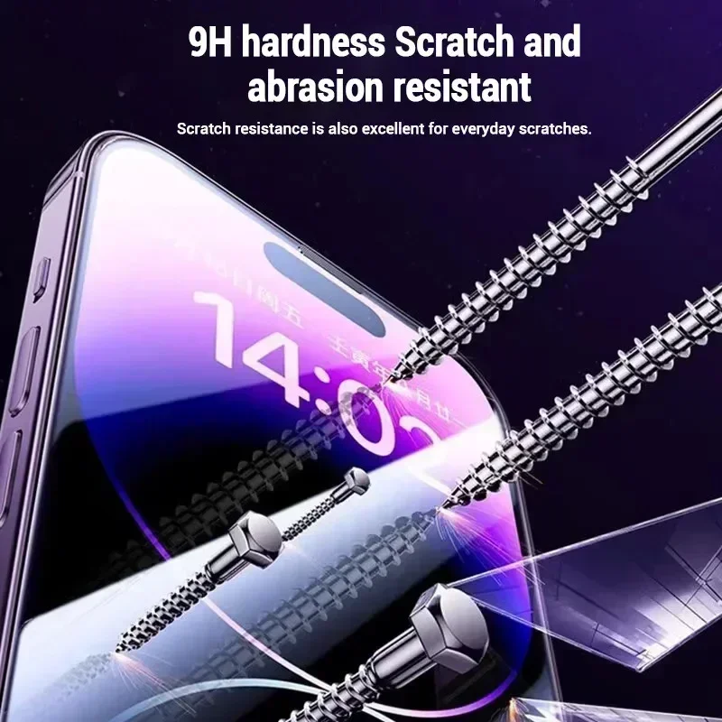 Protection d'écran anti-espion - Realme Note 50 avis et prix