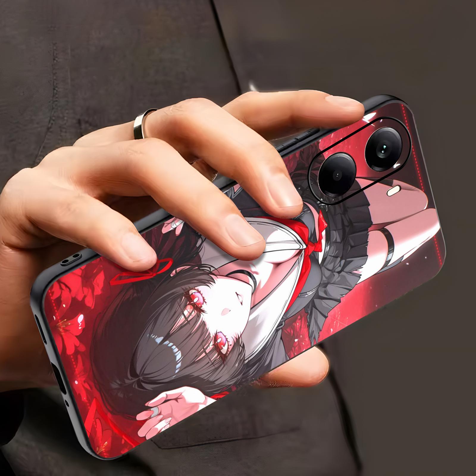 Wuthering Waves CHISA – coque  - Xiaomi Poco X6 avis et prix