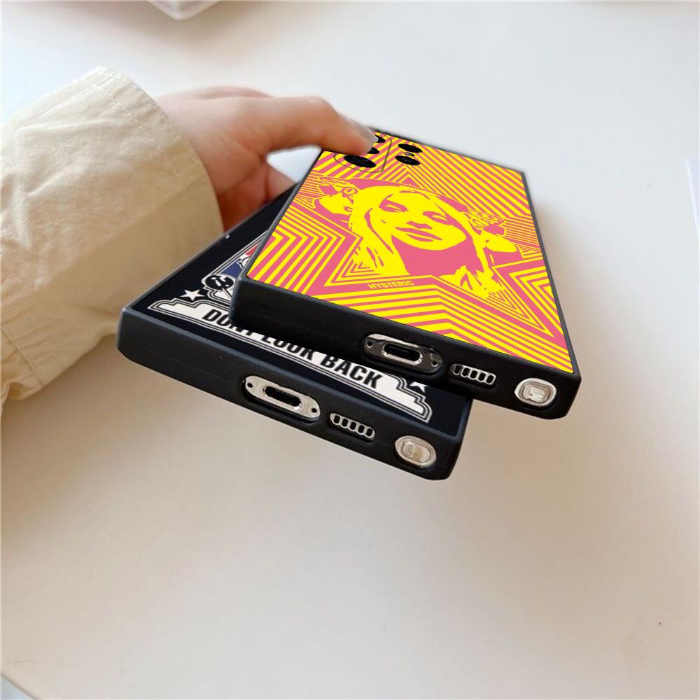 Coque de téléphone H-Hysteric  - Samsung Galaxy S24 avis et prix