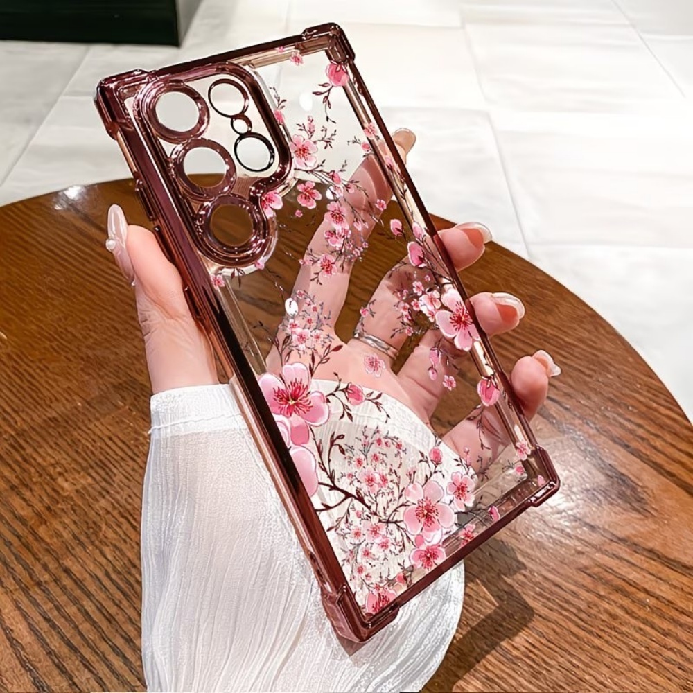 Coque de téléphone anti-chute  - Samsung Galaxy S24 avis et prix
