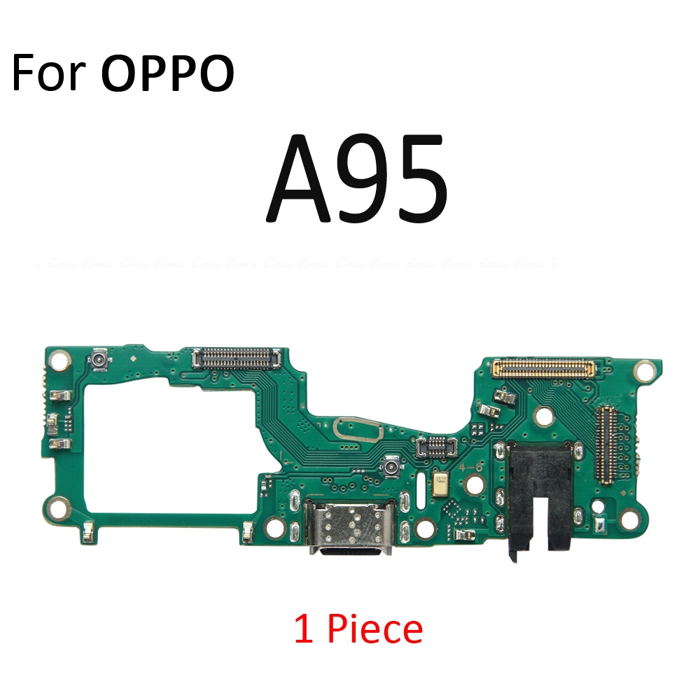 Connecteur de Port de chargeme - Oppo A78 avis et prix