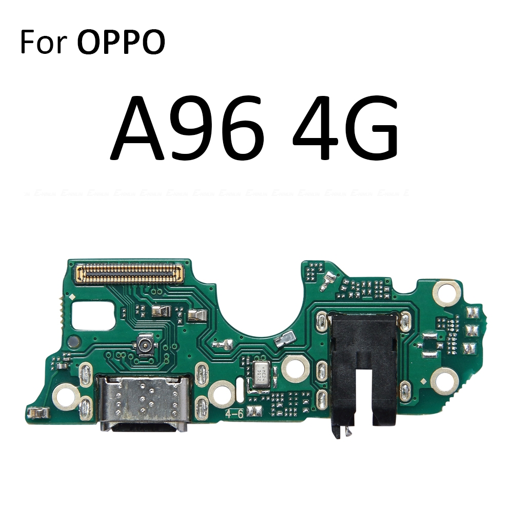 Connecteur de Port de chargeme - Oppo A78 avis et prix