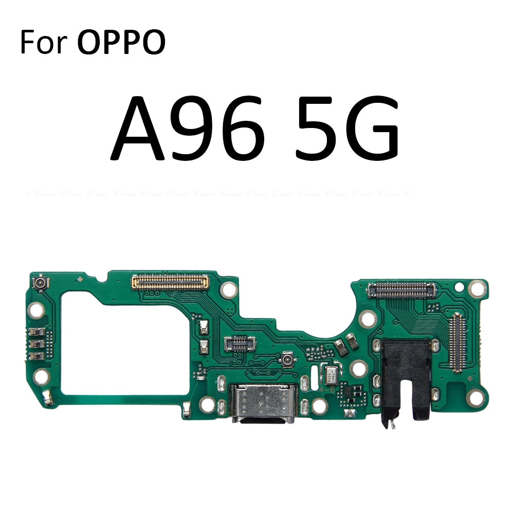 Connecteur de Port de chargeme - Oppo A78 avis et prix