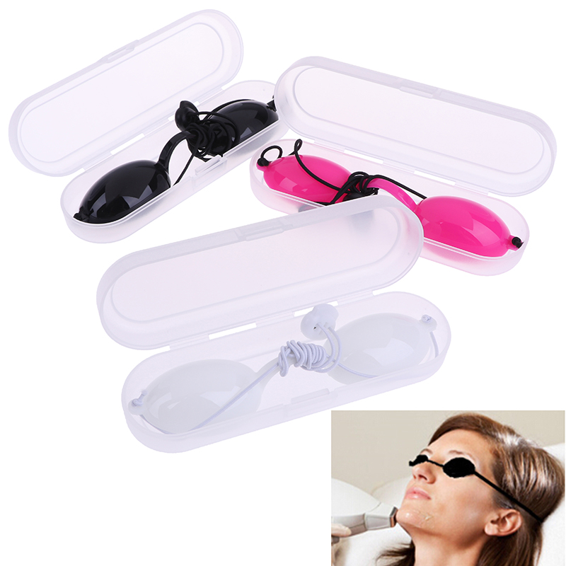 Lunettes de beauté IPL, patch  - Light Therapy Glasses avis et prix