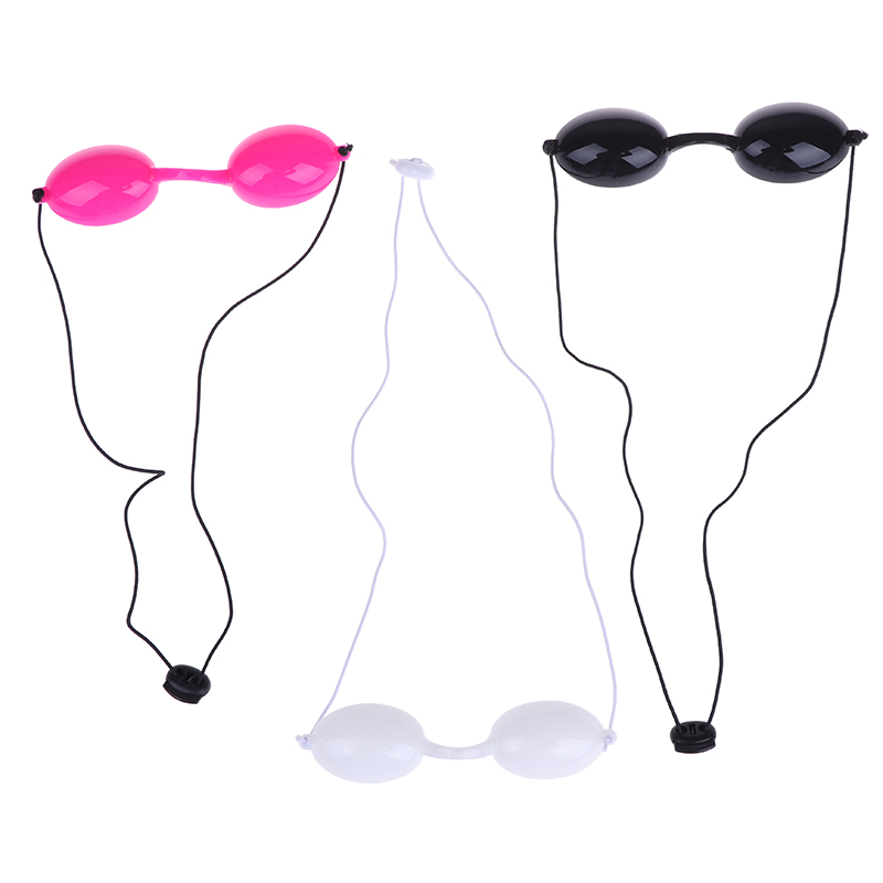 Lunettes de beauté IPL, patch  - Light Therapy Glasses avis et prix