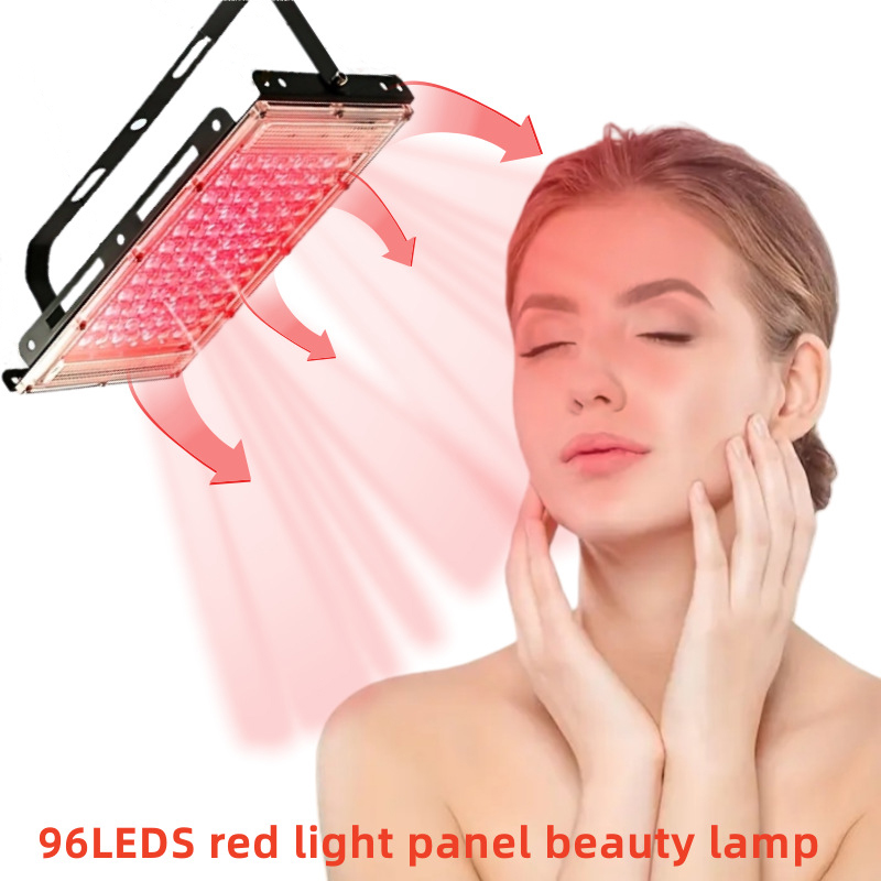 96LED s panneau de thérapie pa - Galvanic Skin Sensor avis et prix