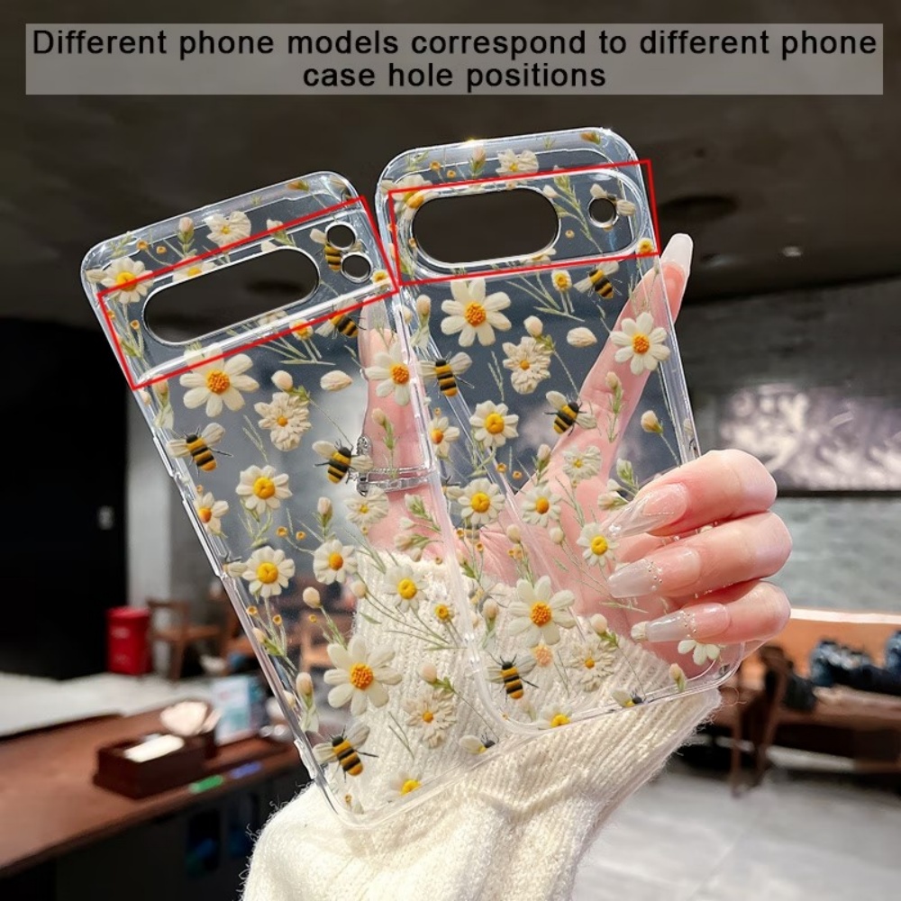Coque de téléphone transparent - Google Pixel 9 Pro avis et prix
