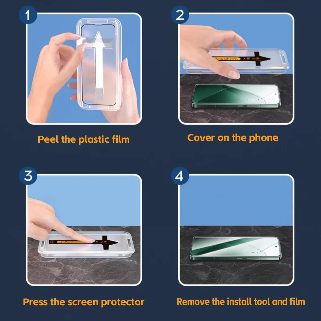 Protection d'écran anti-espion - Oppo Reno 12 avis et prix