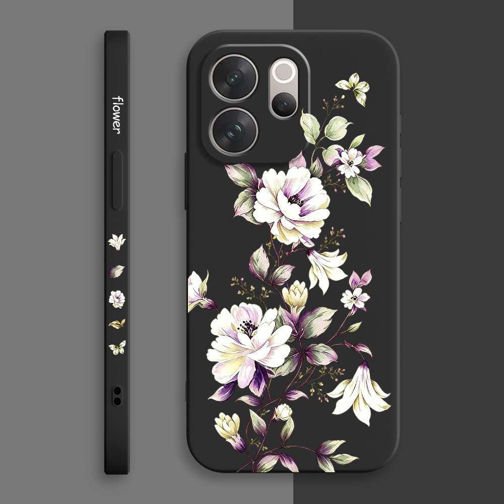 Coque de téléphone Trailing Vi - Vivo V40 avis et prix