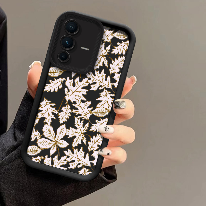 Coque de téléphone à motif de  - Vivo V40 avis et prix