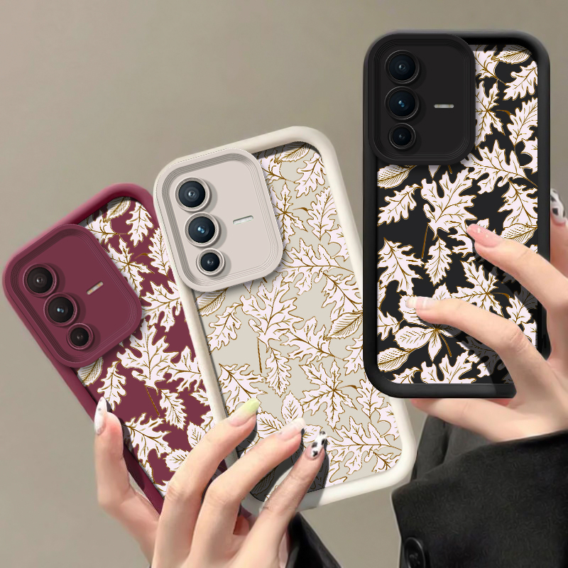 Coque de téléphone à motif de  - Vivo V40 avis et prix