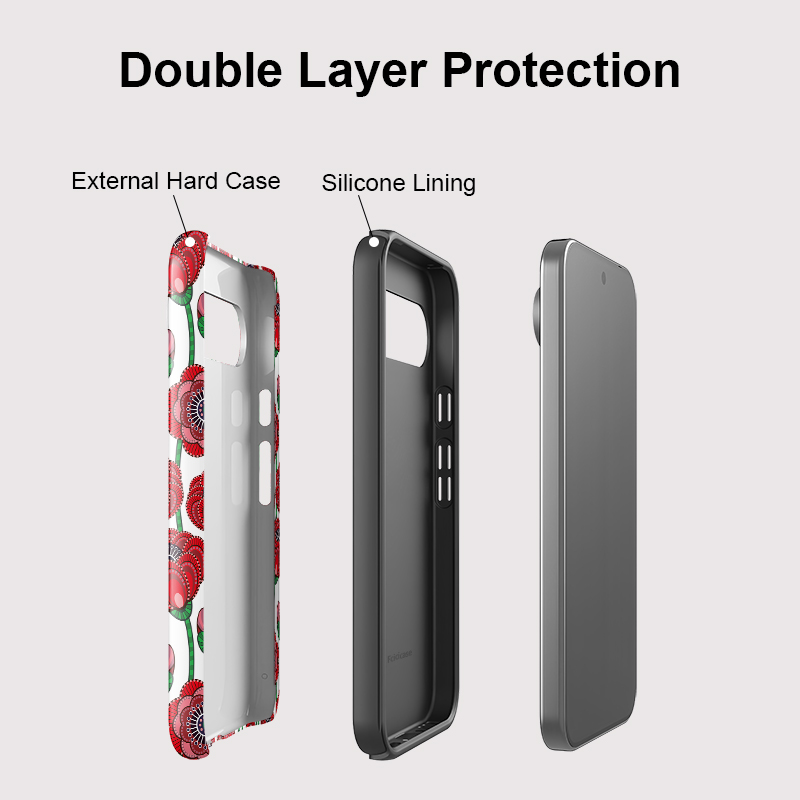 Coque de téléphone en acryliqu - Google Pixel 9 Pro avis et prix