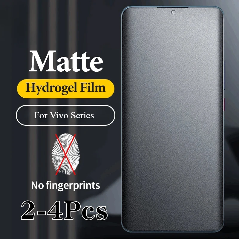 Film Hydrogel mat en Silicone  - Vivo V40 avis et prix