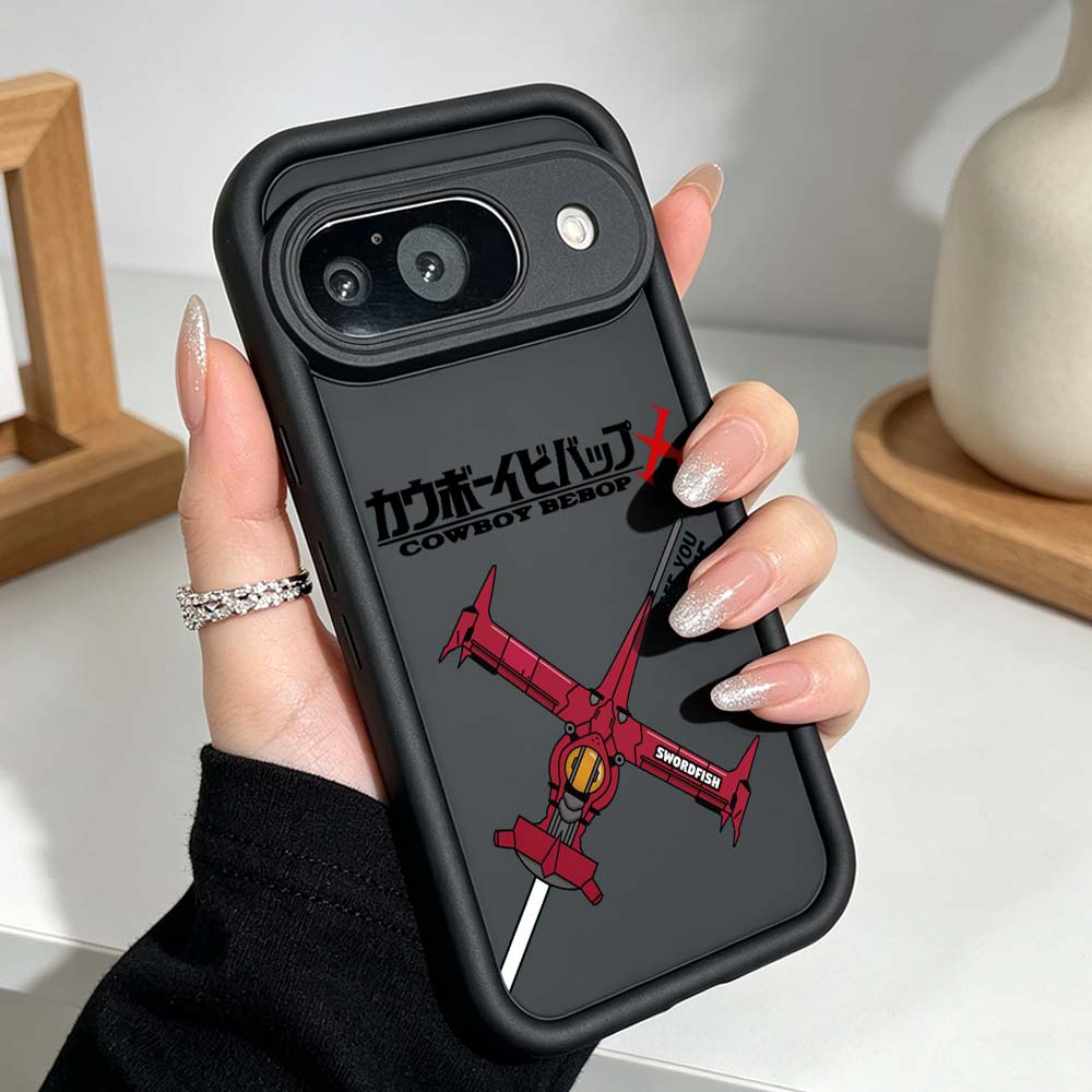 Coque de téléphone en silicone - Google Pixel 9 Pro avis et prix