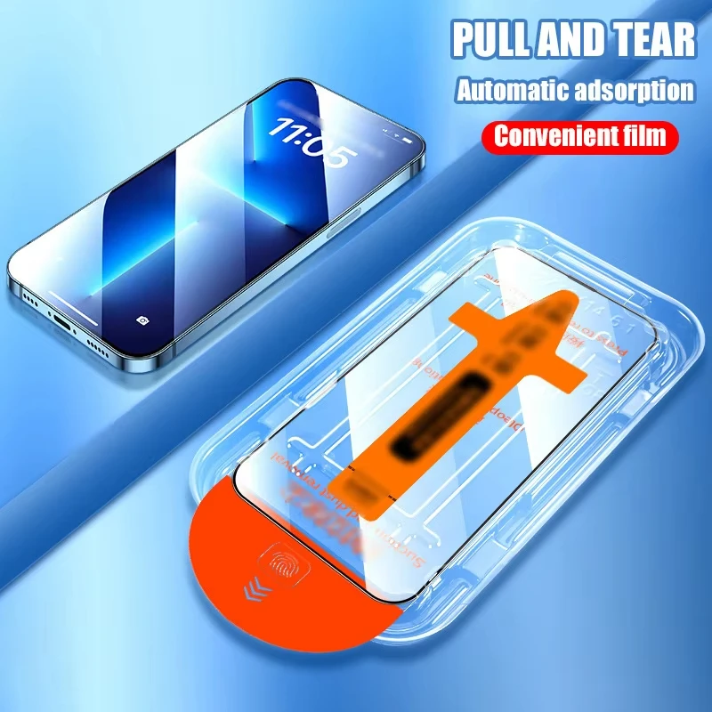 Protecteur d'écran, 2 pièces,  - Huawei Nova 12 avis et prix