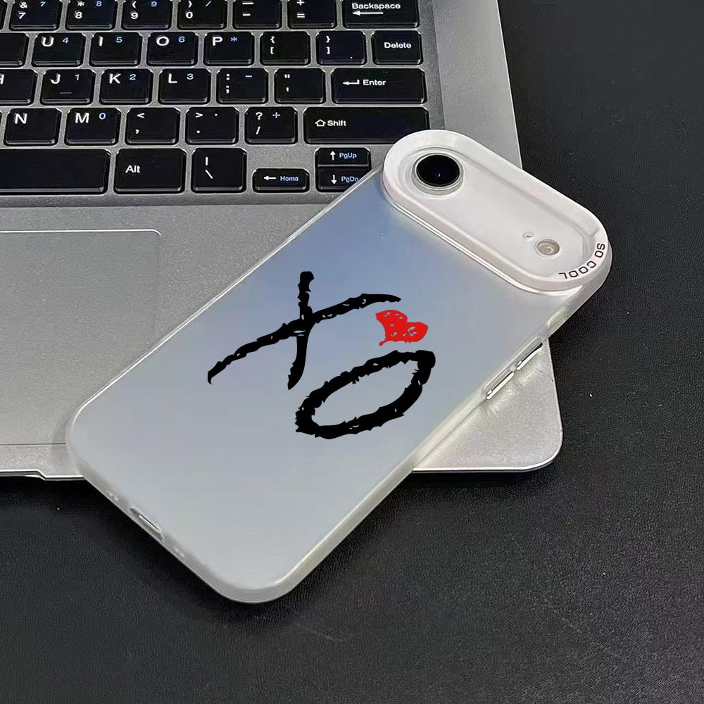 Coque de téléphone The Weeknd  - Apple Iphone 15 avis et prix