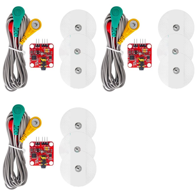 Module de capteur électrique m - Muscle Sensor Emg avis et prix