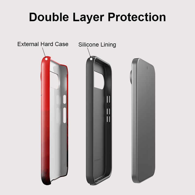Fcicicase – coque de téléphone - Google Pixel 9 Pro avis et prix