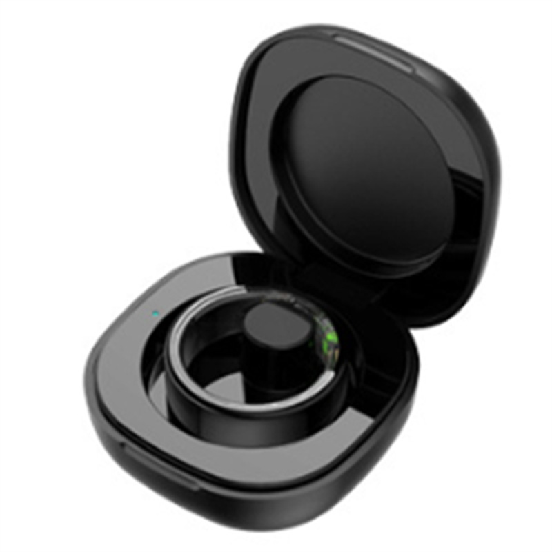 Ingenious-R08 anneau intellige - Temperature Ring Skin avis et prix