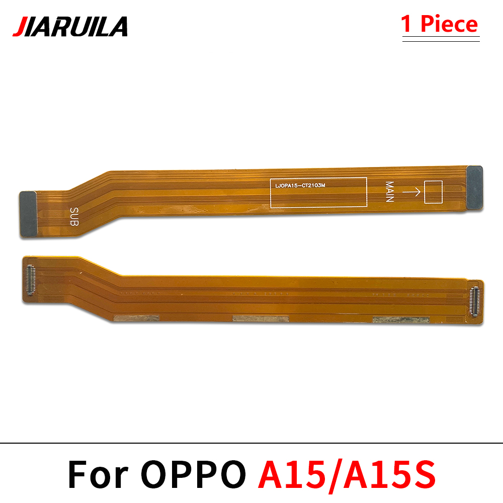 1 pièce Câble flexible de conn - Oppo A78 avis et prix