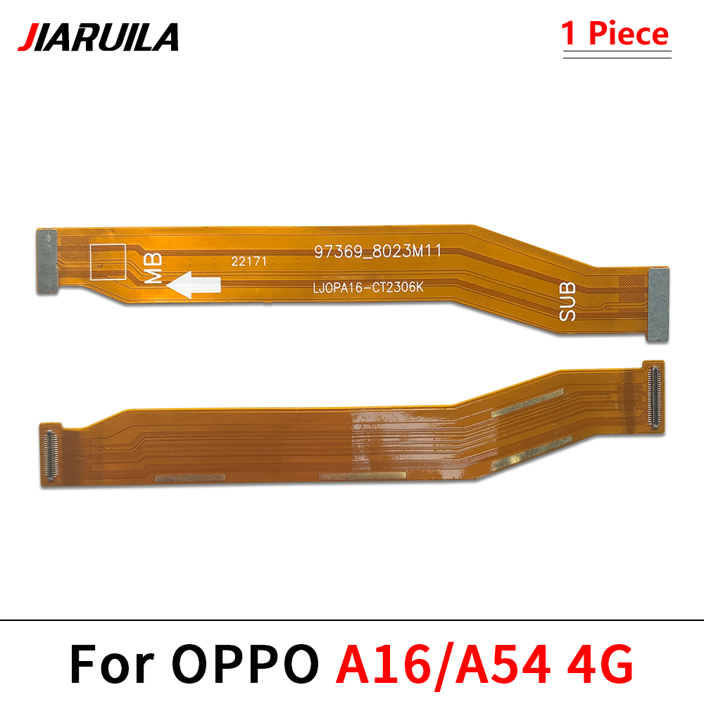1 pièce Câble flexible de conn - Oppo A78 avis et prix