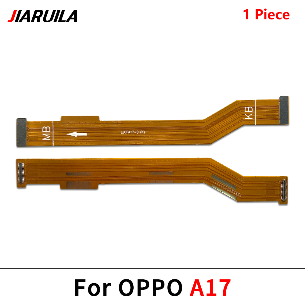 1 pièce Câble flexible de conn - Oppo A78 avis et prix