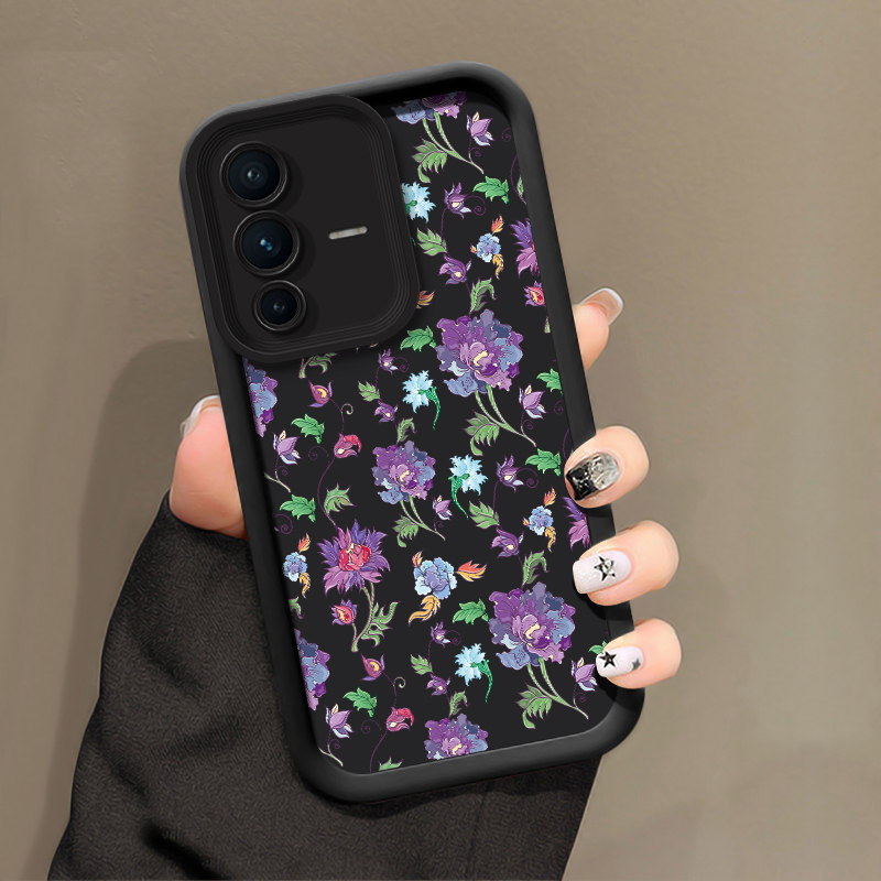 Coque de téléphone souple et m - Vivo V40 avis et prix