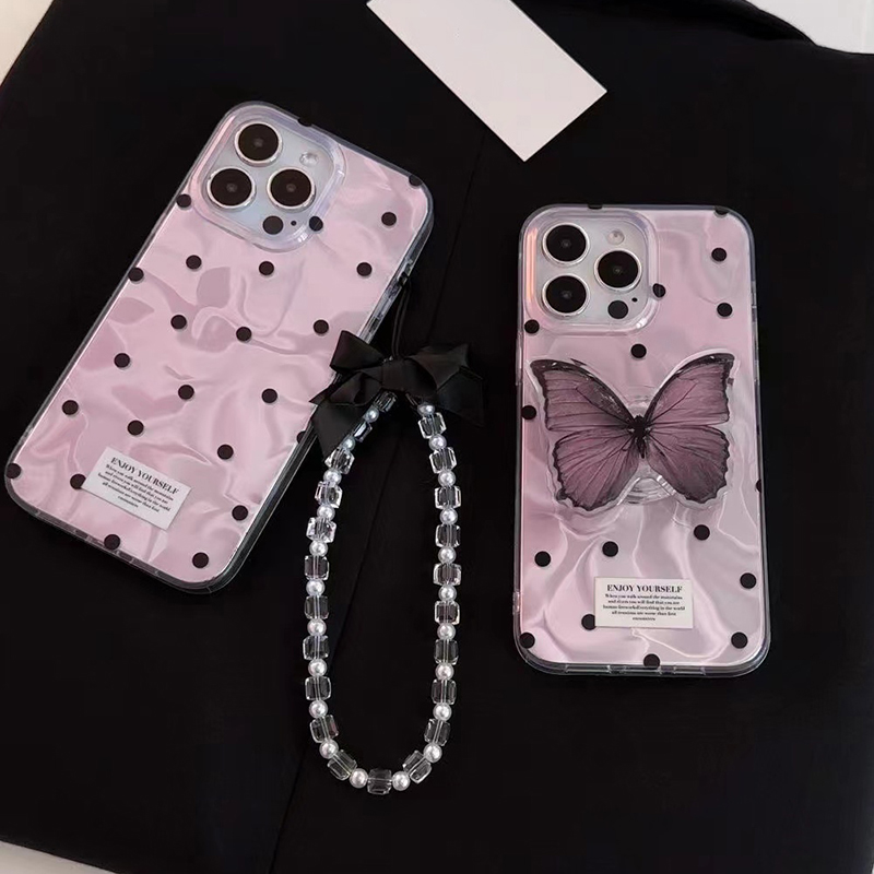 Coque à pois avec nœud tendanc - Realme Note 50 avis et prix