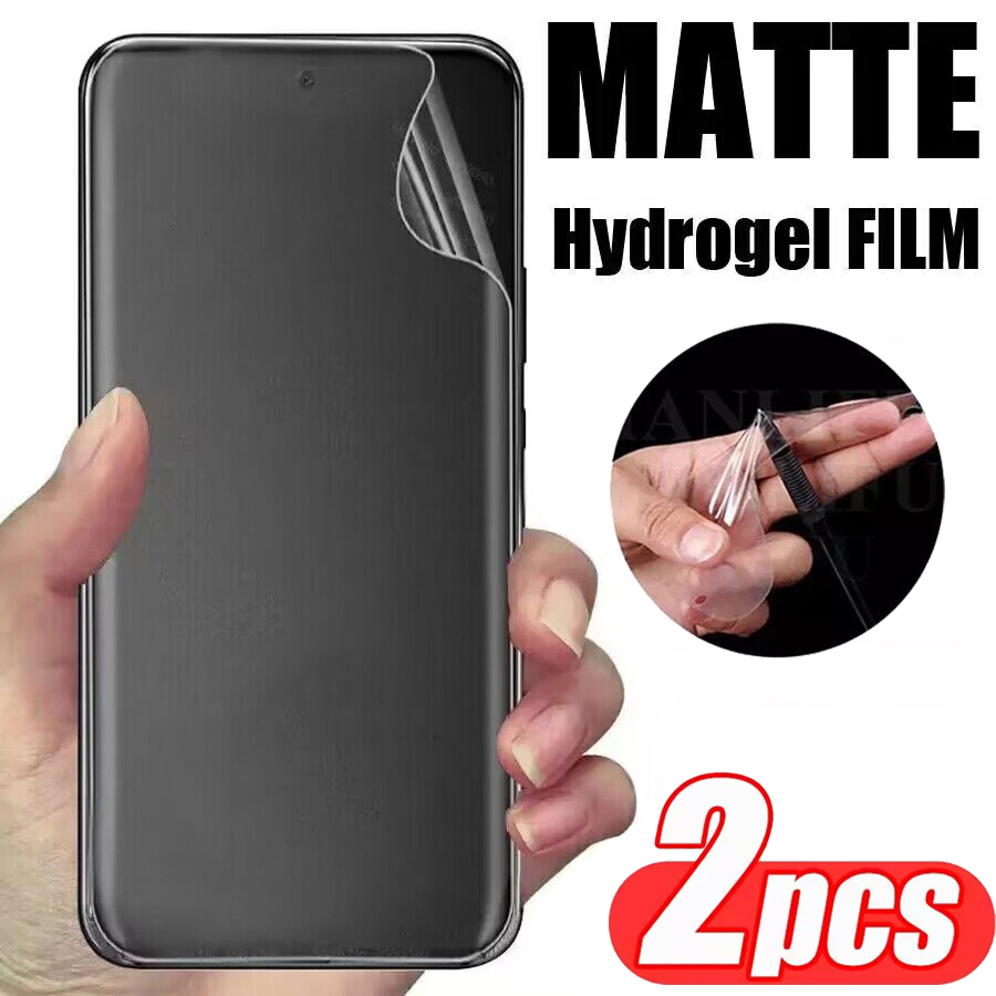 Film Hydrogel mat pour Realme  - Realme Note 50 avis et prix