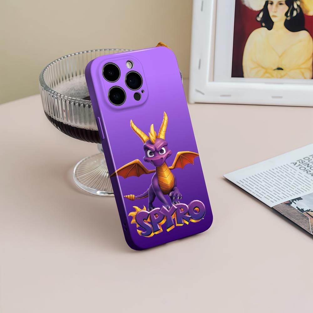 Coque de téléphone Dragon séri - Apple Iphone 15 avis et prix