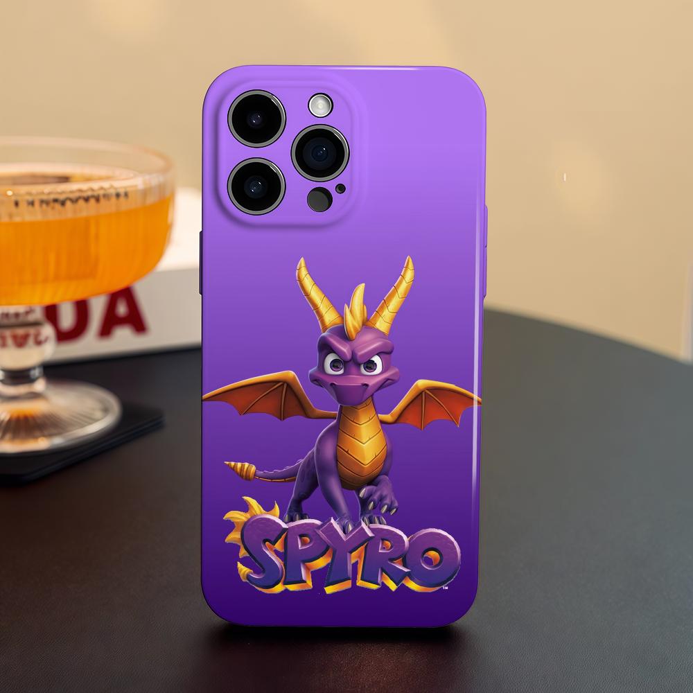 Coque de téléphone Dragon séri - Apple Iphone 15 avis et prix