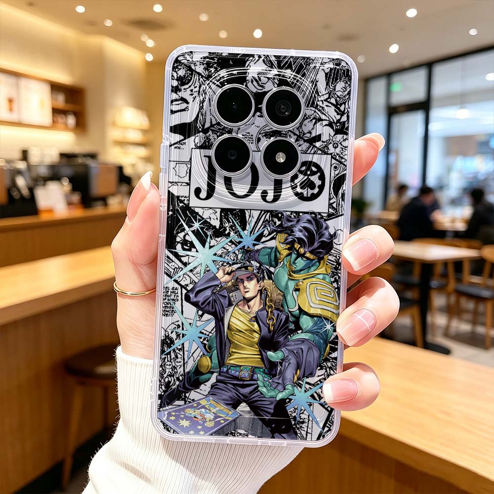 JOJO Coque Mignonne pour Xiaom - Xiaomi Poco X6 avis et prix