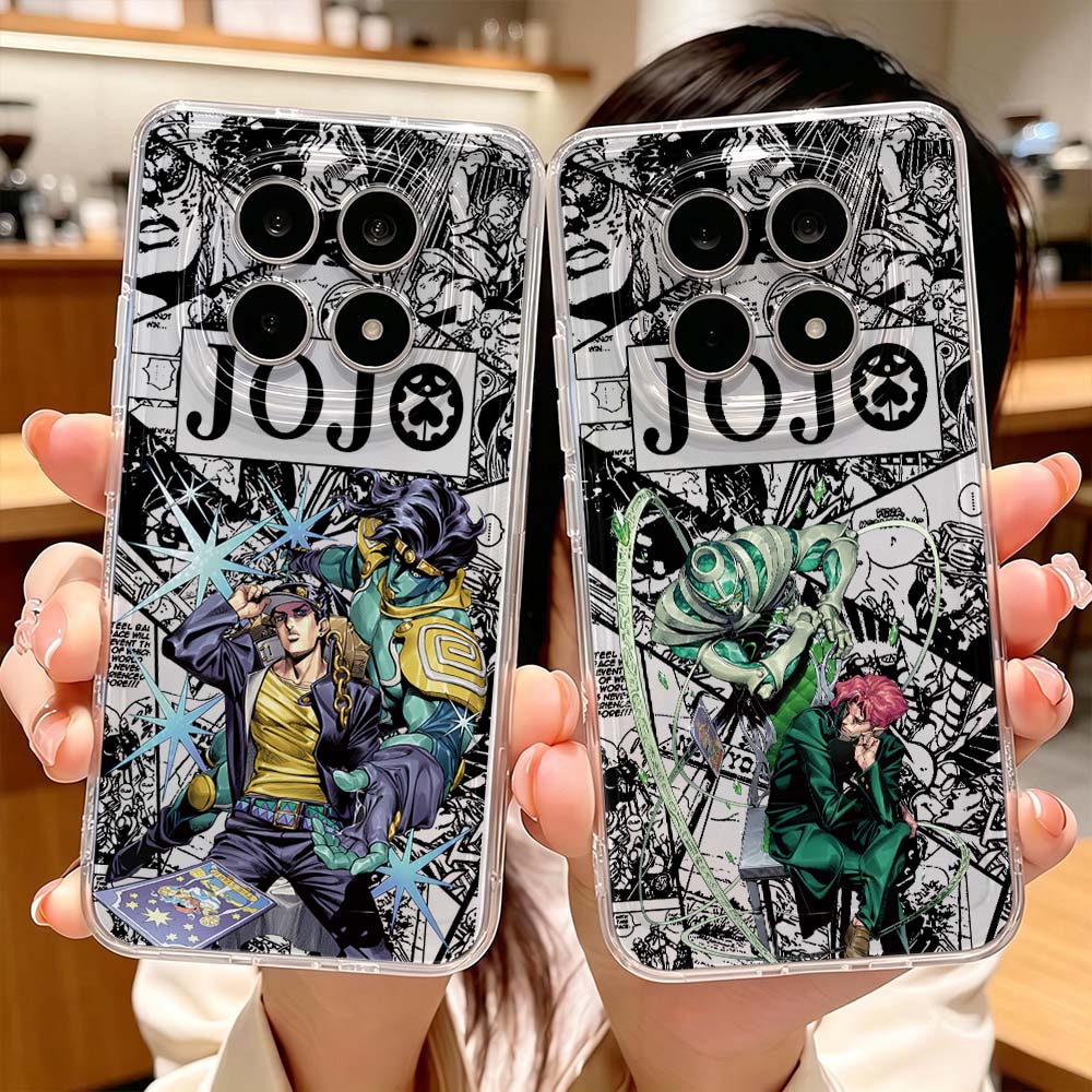 JOJO Coque Mignonne pour Xiaom - Xiaomi Poco X6 avis et prix