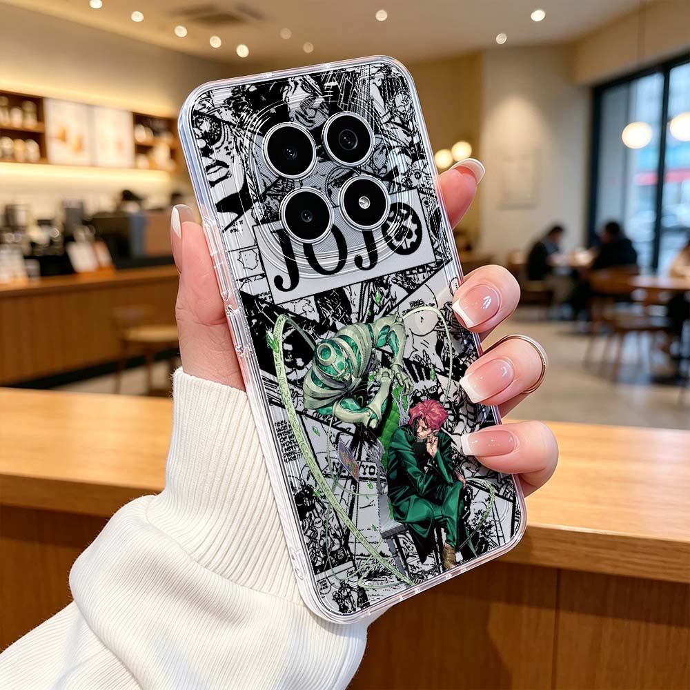 JOJO Coque Mignonne pour Xiaom - Xiaomi Poco X6 avis et prix